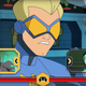 An example of the interactive mechanic on Netflix’s Stretch Armstrong show.